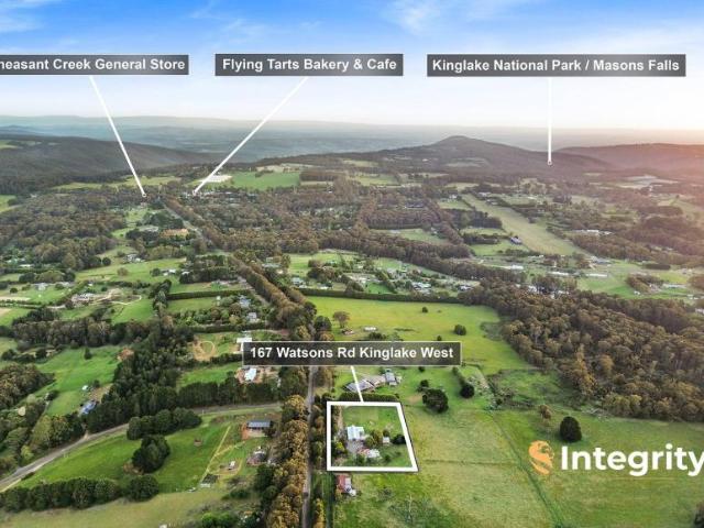4 Bedroom House Kinglake West VIC LS101909114