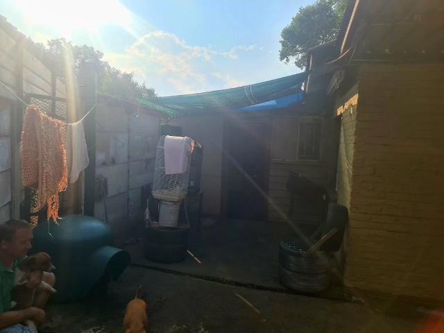 4 Bedroom House Krugersdorp Gauteng 699990 DLS88869286