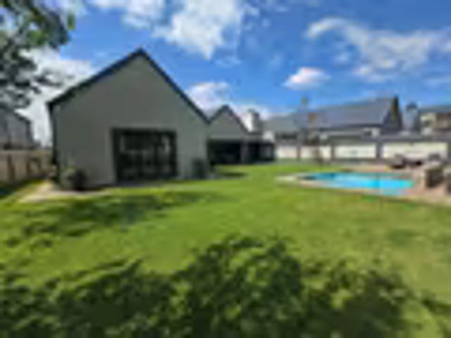 4 Bedroom House Heron Banks Golf Estate Heron Banks Golf Estate 103689667