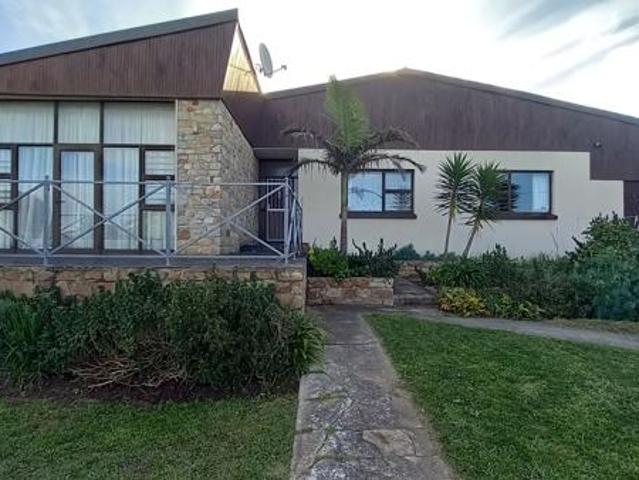 4 Bedroom House in Cotswold