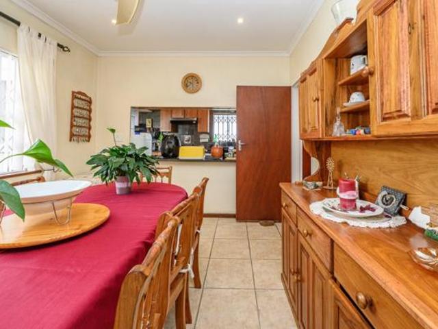 4 Bedroom House in Cotswold