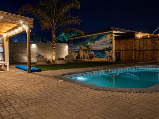 4 Bedroom House in Country Club