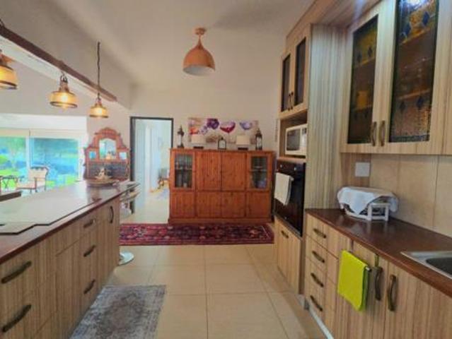 4 Bedroom House in Country Club