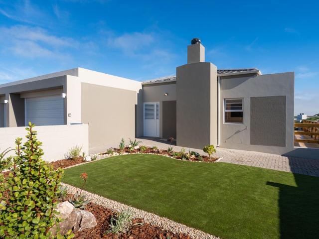 4 Bedroom House in Country Club