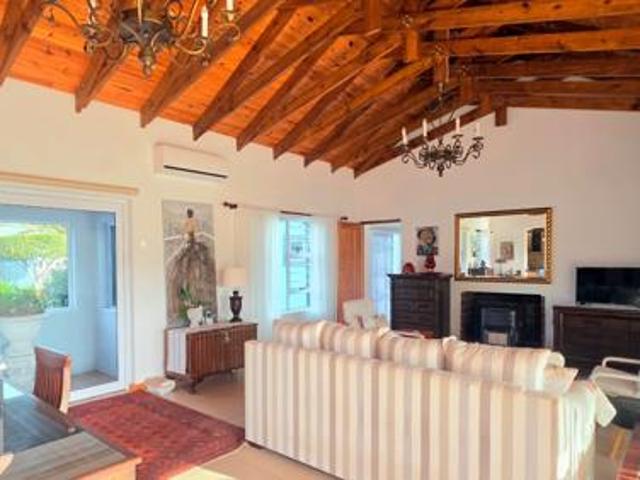 4 Bedroom House in Country Club