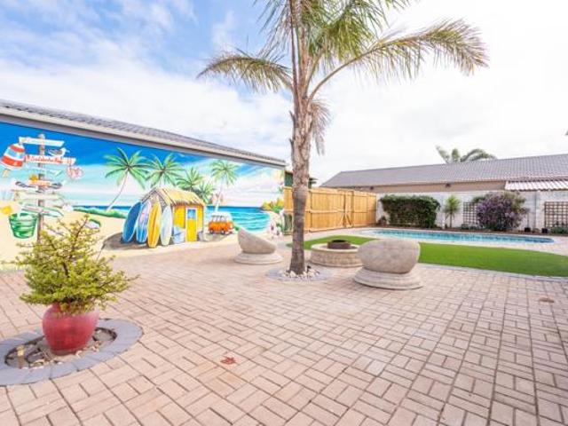 4 Bedroom House in Country Club