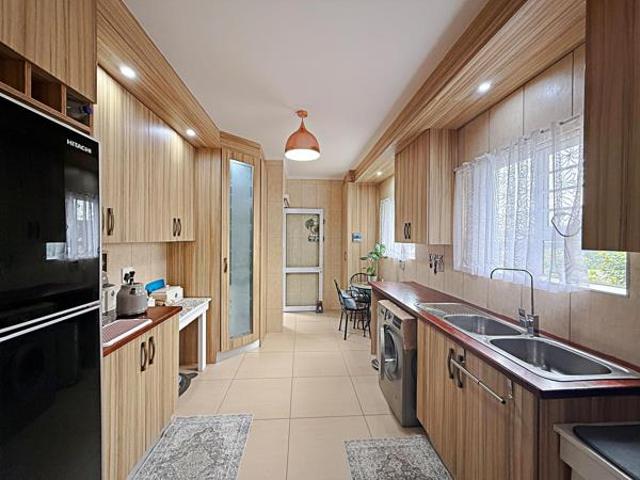 4 Bedroom House in Country Club