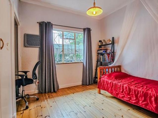 4 Bedroom House in Courtrai