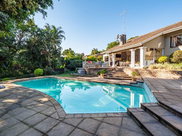 4 Bedroom House in Cowies Hill