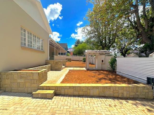 4 Bedroom House in College Hill