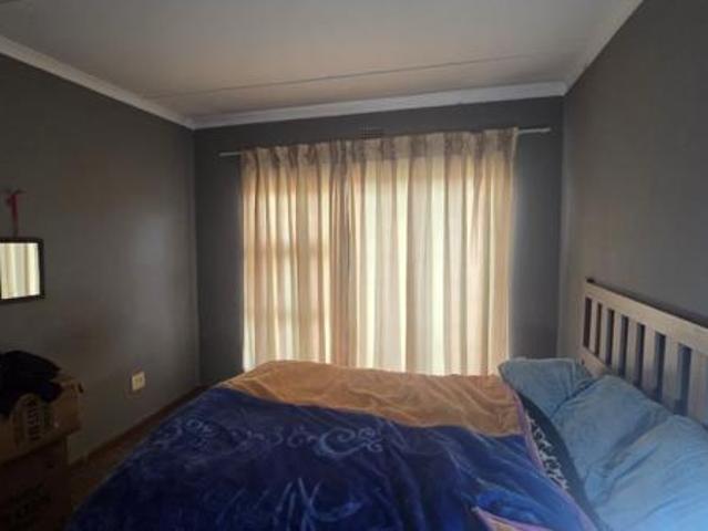 4 Bedroom House in Colridge