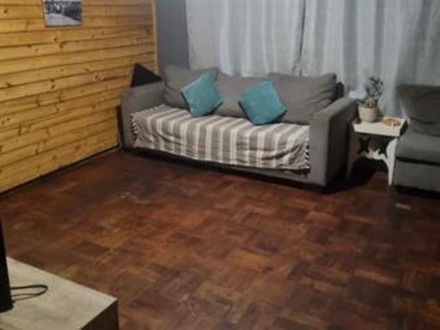 4 Bedroom House in Connaught Estate