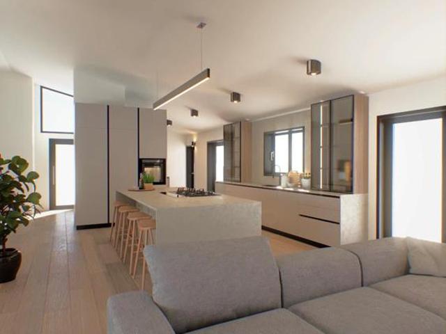 4 Bedroom House in Constantia