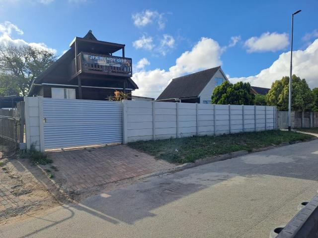 4 Bedroom House in Conville