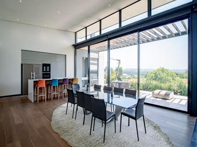 4 Bedroom House in Copperleaf Estate
