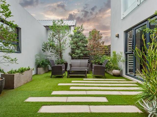 4 Bedroom House in Copperleaf Estate