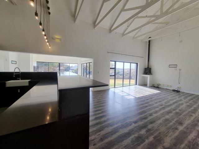 4 Bedroom House in Copperleaf Estate