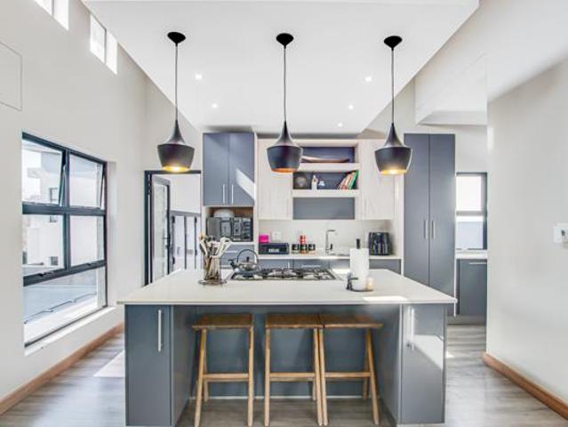 4 Bedroom House in Copperleaf Estate
