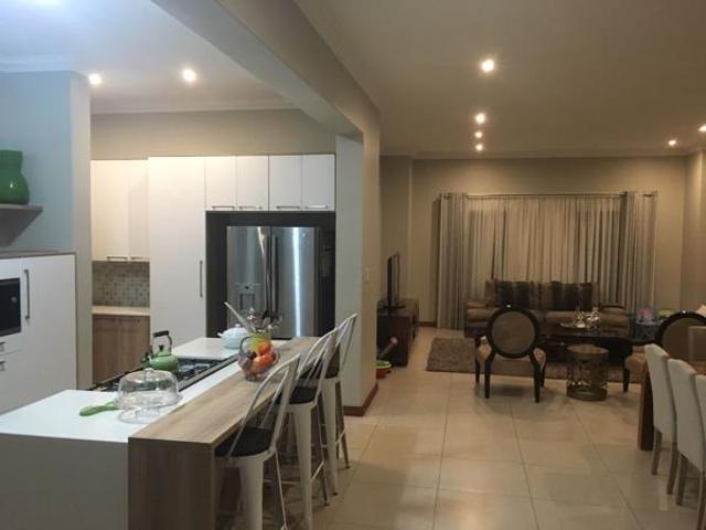 4 Bedroom House in Copperleaf Estate