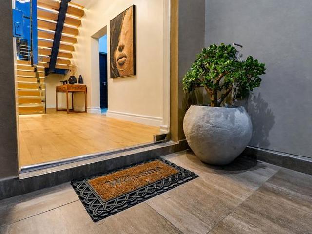 4 Bedroom House in Copperleaf Estate