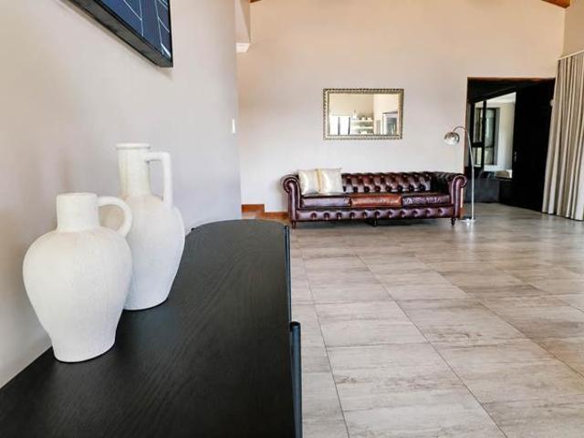 4 Bedroom House in Copperleaf Estate