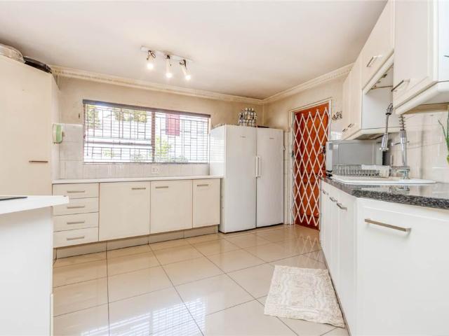 4 Bedroom House in Corlett Gardens