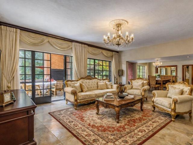 4 Bedroom House in Cornwall Hill
