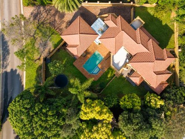 4 Bedroom House in Cornwall Hill