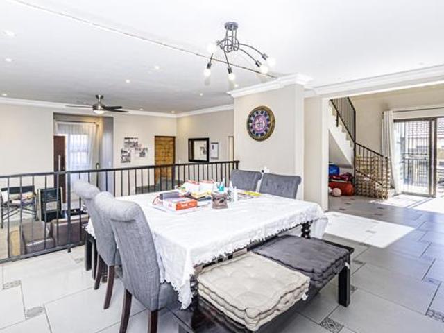 4 Bedroom House in Cosmo City