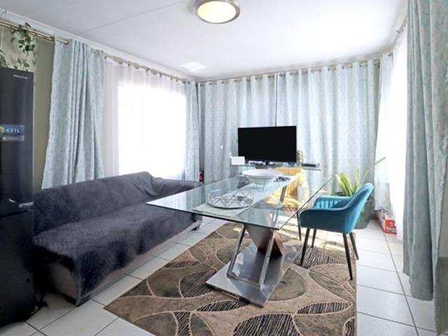 4 Bedroom House in Cosmo City
