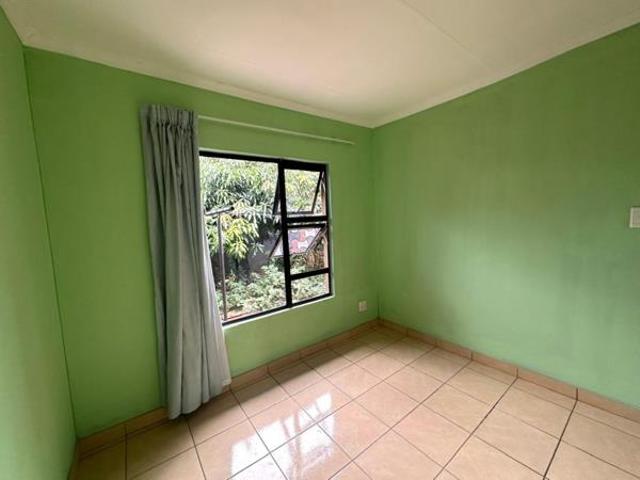 4 Bedroom House in Cosmo City