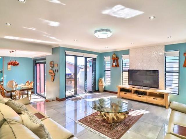 4 Bedroom House in Cosmo City