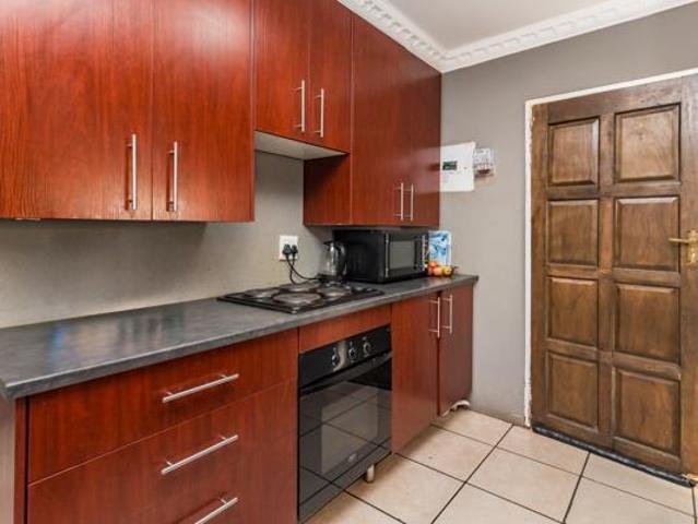 4 Bedroom House in Cosmo City