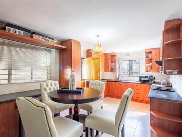 4 Bedroom House in Cosmo City