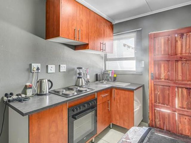 4 Bedroom House in Cosmo City