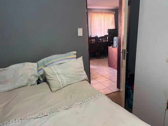 4 Bedroom House in Cosmo City