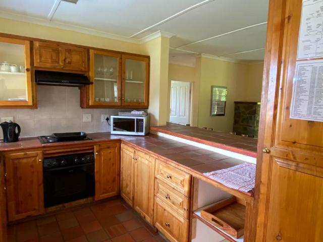 4 Bedroom House in Cathkin Park