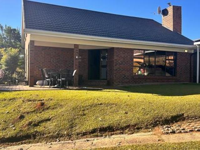 4 Bedroom House in Cathkin Park