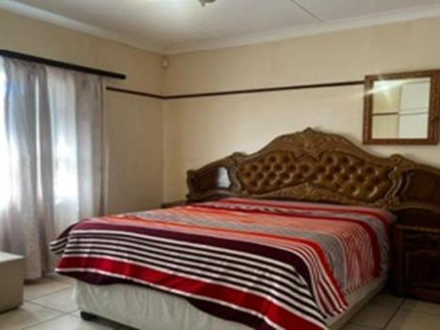 4 Bedroom House in Cambridge