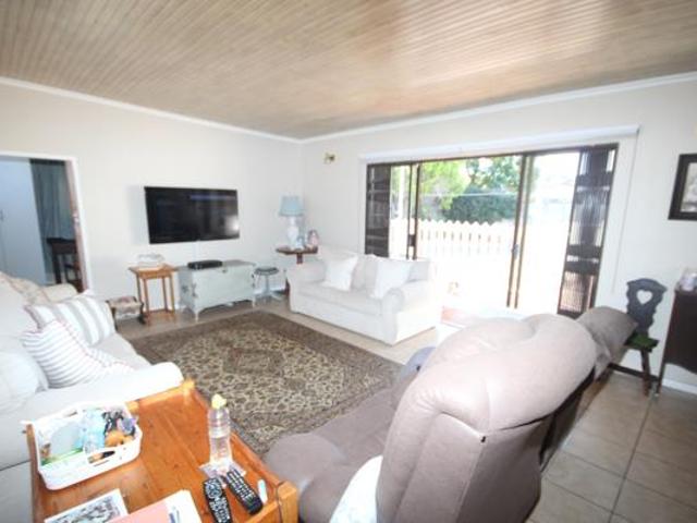 4 Bedroom House in Cambridge