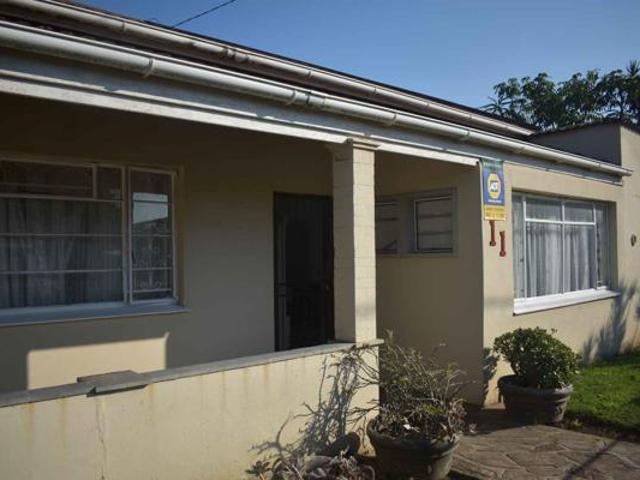 4 Bedroom House in Cambridge
