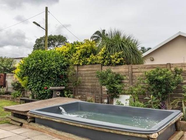 4 Bedroom House in Cambridge