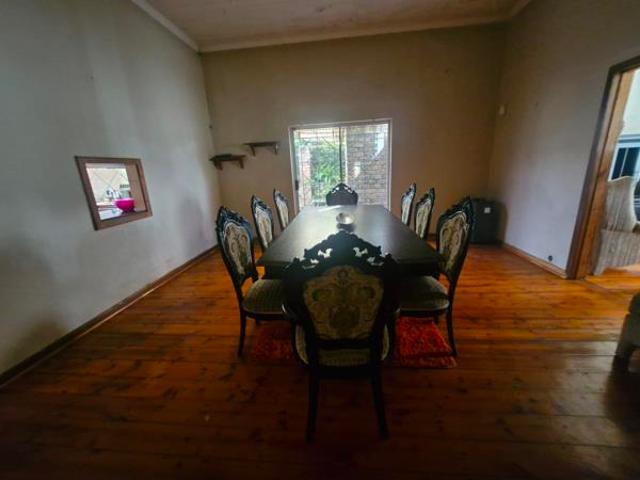 4 Bedroom House in Cambridge