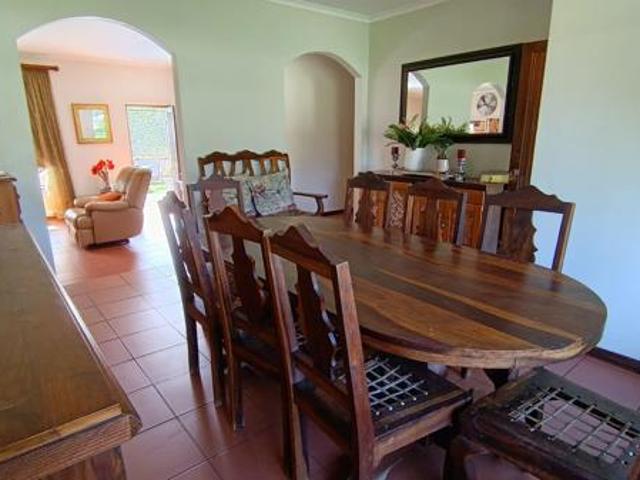 4 Bedroom House in Camperdown