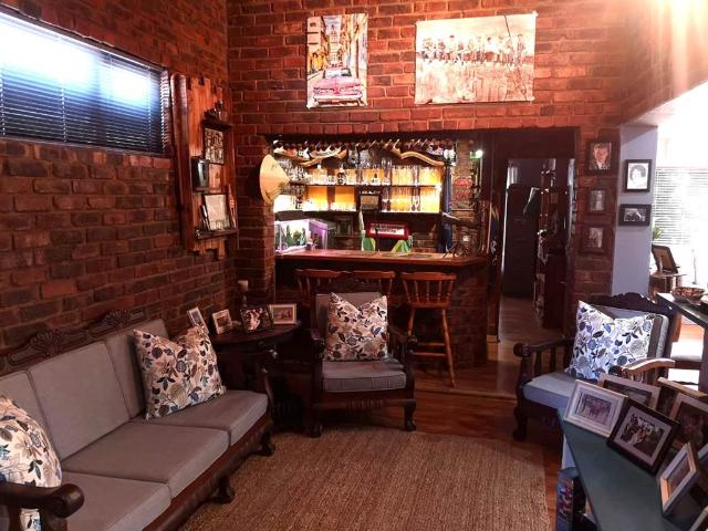4 Bedroom House in Campher Park