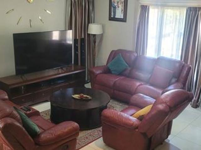 4 Bedroom House in Candlewoods Estate