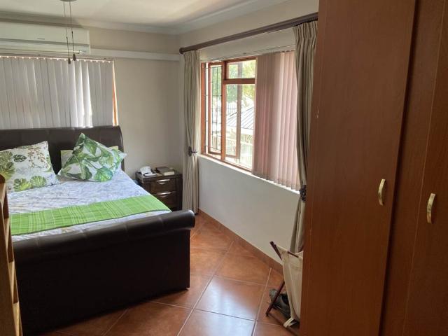 4 Bedroom House in Cape Town City Centre