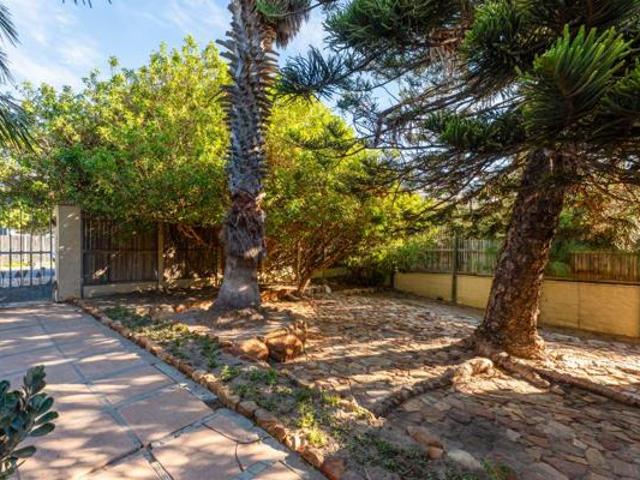 4 Bedroom House in Capri