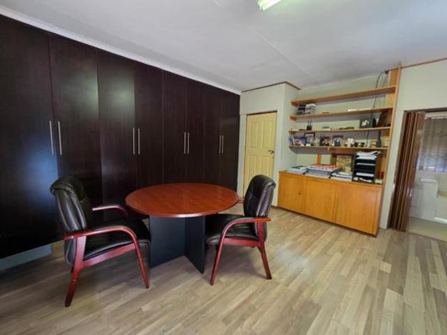 4 Bedroom House in Capricorn