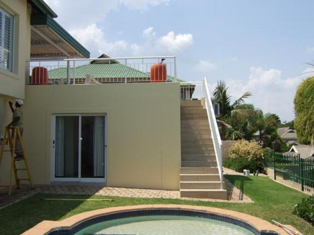 4 Bedroom House in Caribbean Beach Club